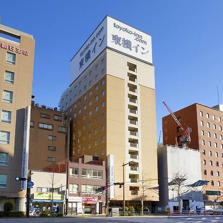 Toyoko Inn Kanda Akihabara Tokio Zewnętrze zdjęcie