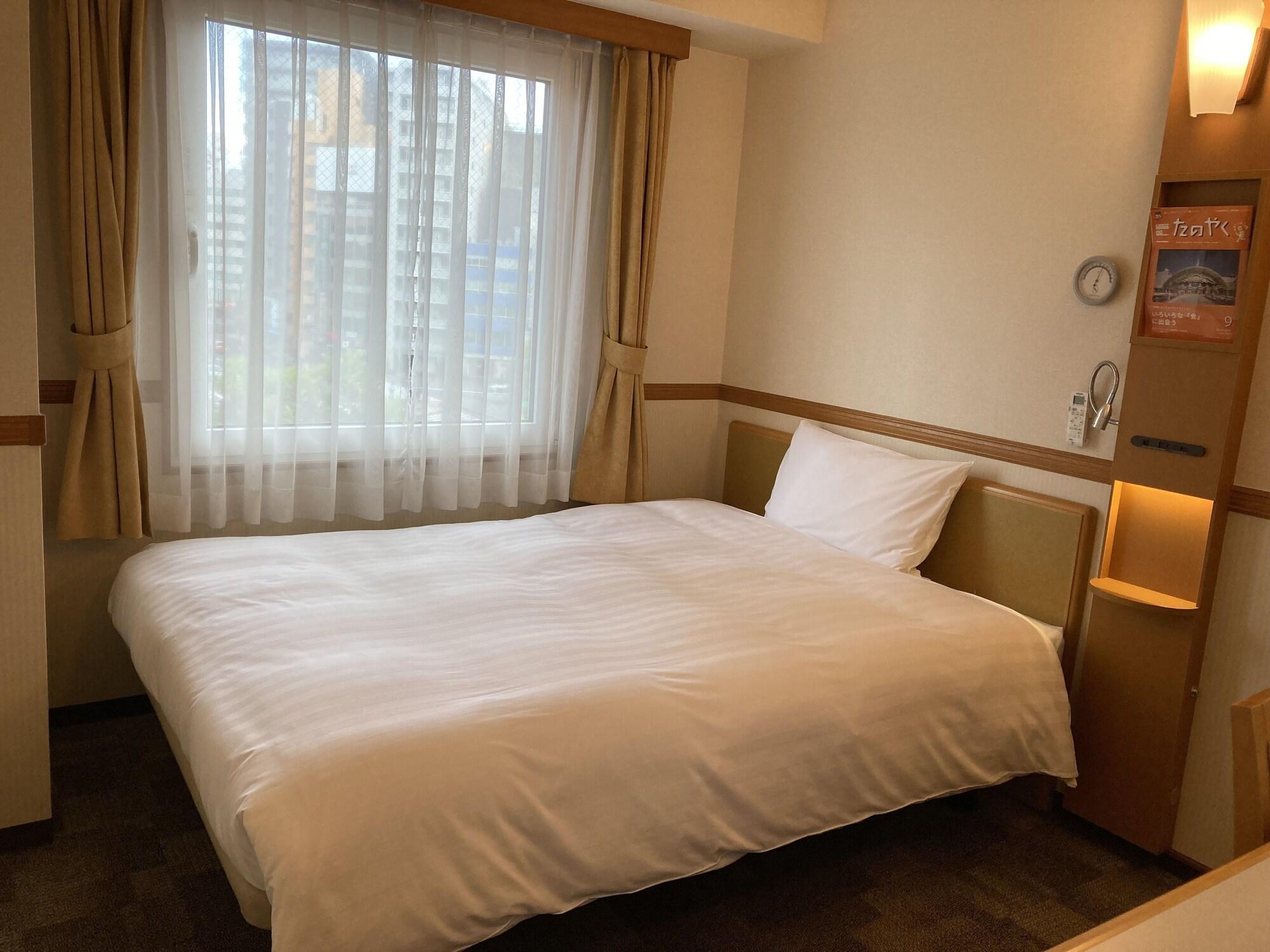 Toyoko Inn Kanda Akihabara Tokio Zewnętrze zdjęcie