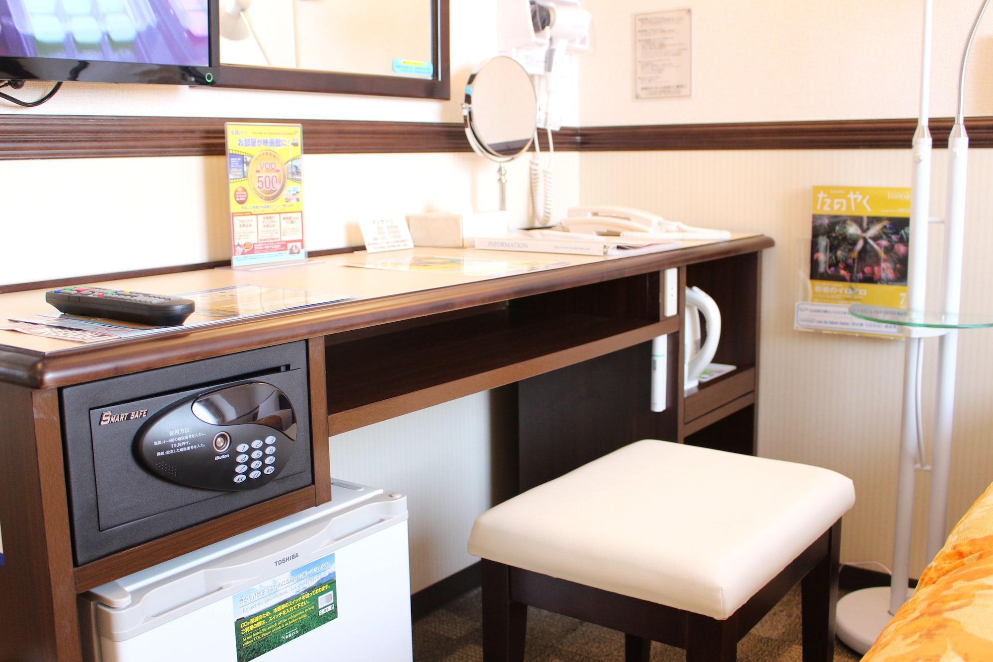 Toyoko Inn Kanda Akihabara Tokio Zewnętrze zdjęcie