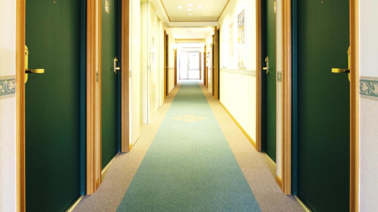 Toyoko Inn Kanda Akihabara Tokio Zewnętrze zdjęcie