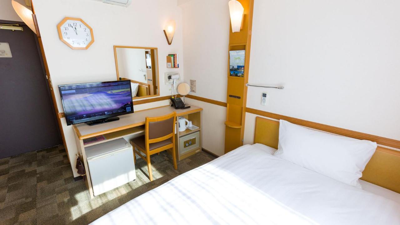 Toyoko Inn Kanda Akihabara Tokio Zewnętrze zdjęcie