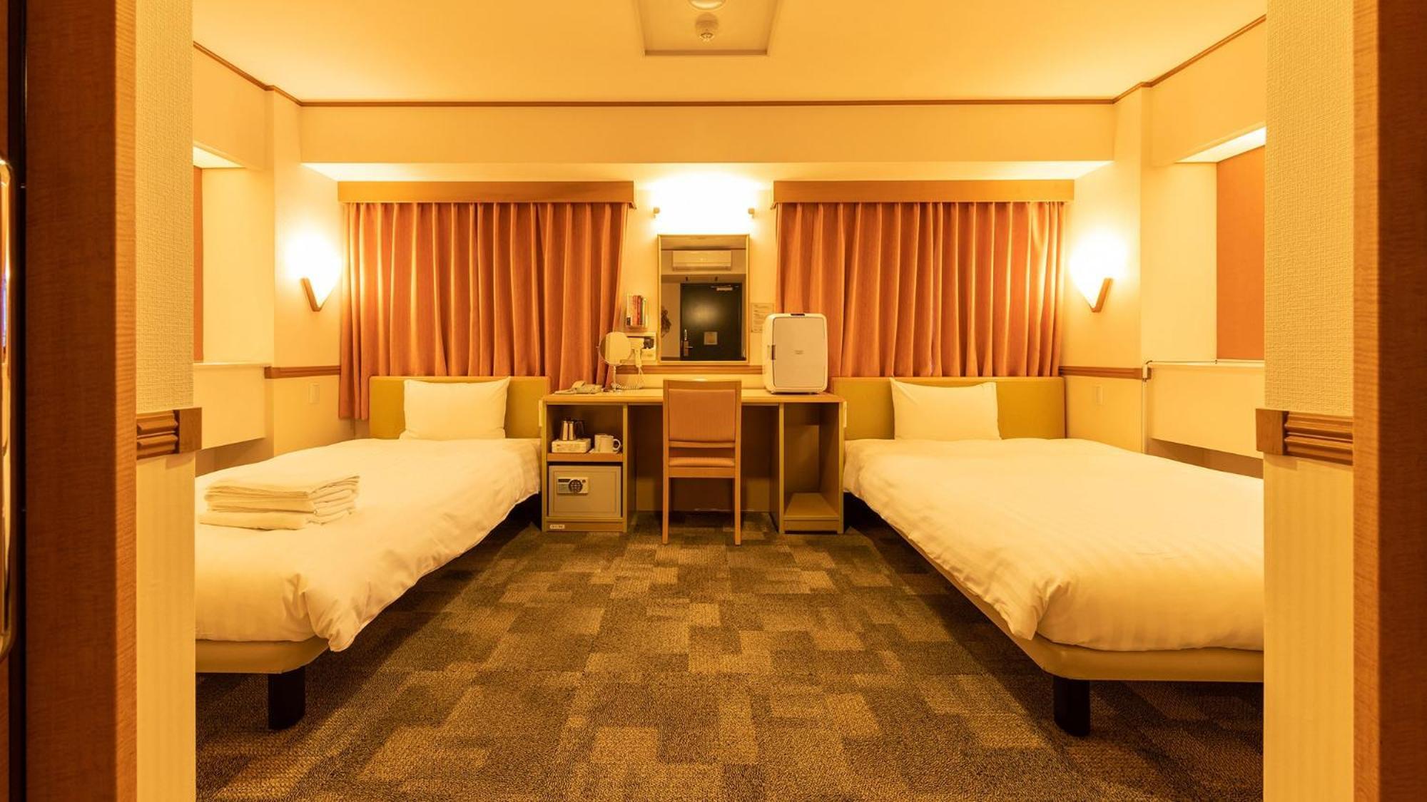 Toyoko Inn Kanda Akihabara Tokio Pokój zdjęcie