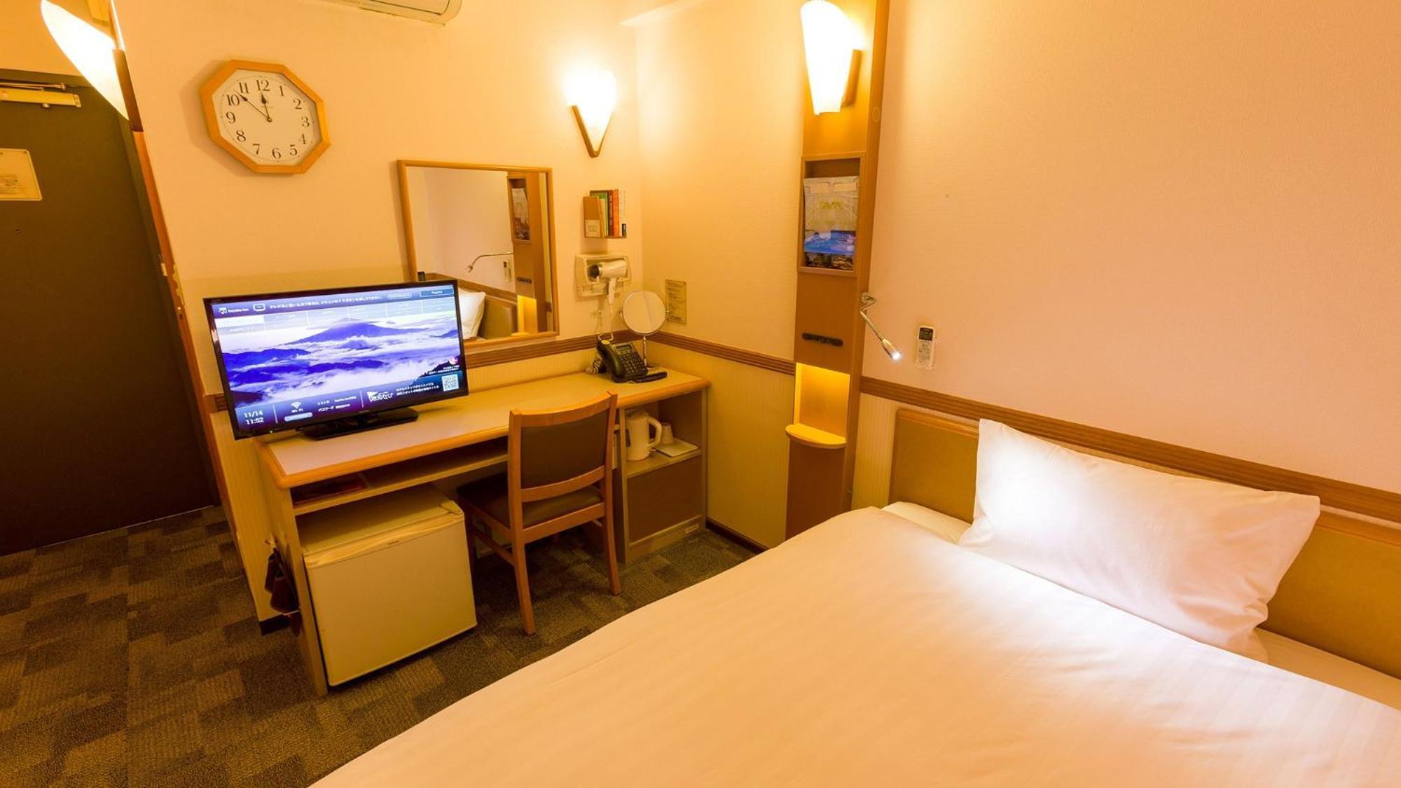 Toyoko Inn Kanda Akihabara Tokio Pokój zdjęcie