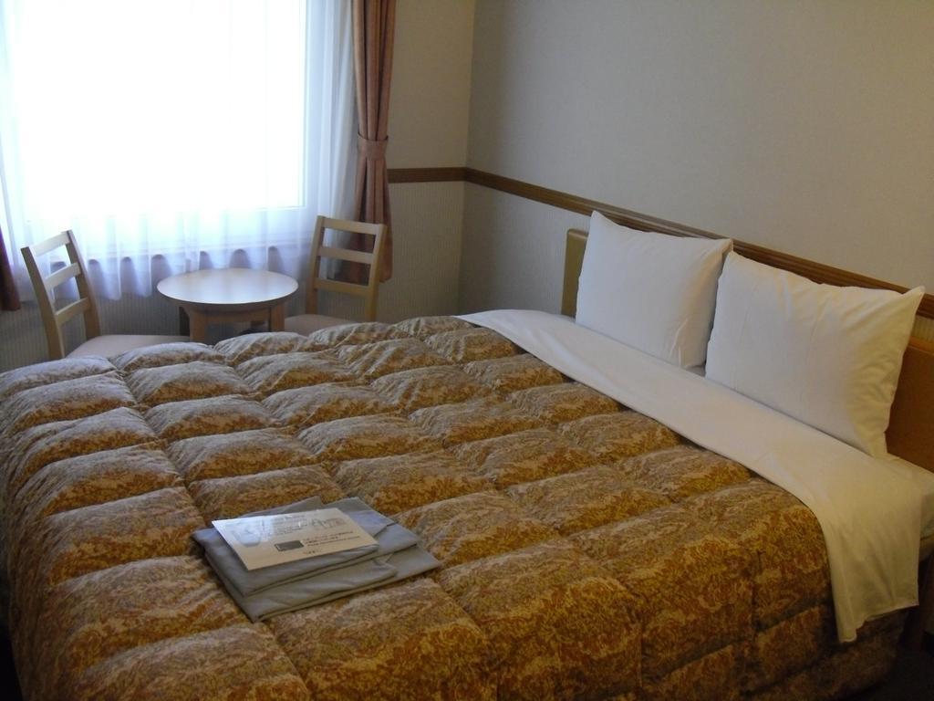 Toyoko Inn Kanda Akihabara Tokio Zewnętrze zdjęcie