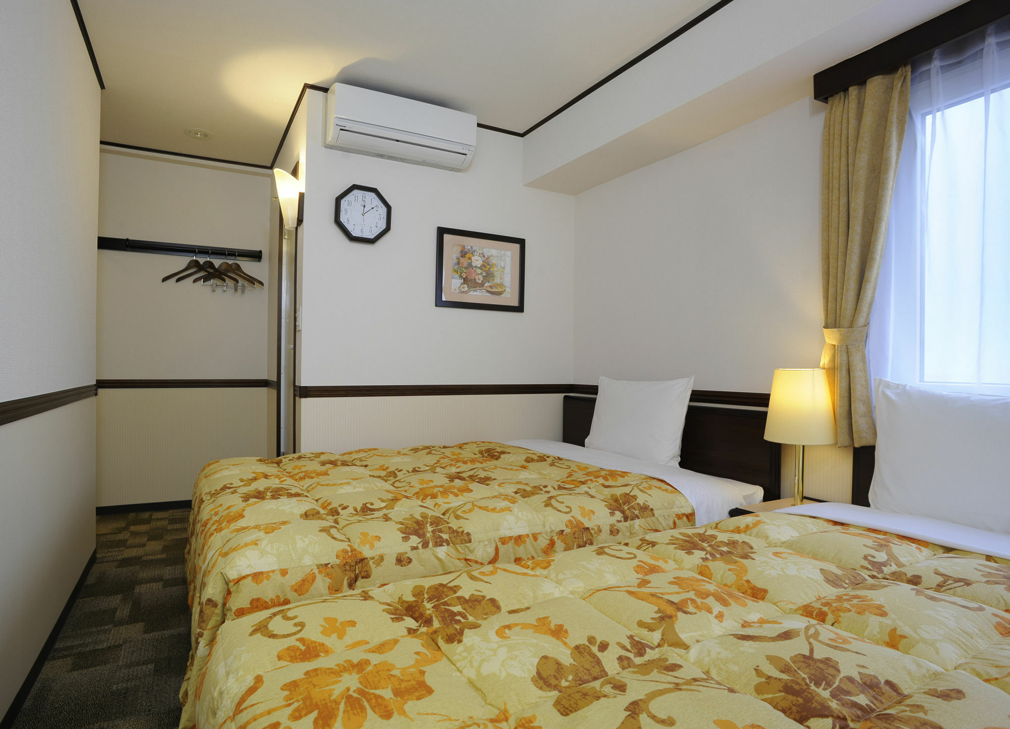Toyoko Inn Kanda Akihabara Tokio Zewnętrze zdjęcie